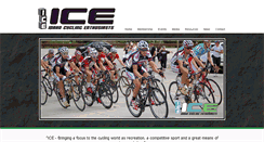 Desktop Screenshot of idahocycling.com