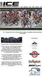 Mobile Screenshot of idahocycling.com